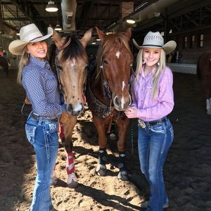 Meet your Posher, Reghan